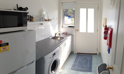 Taras Richmond Farmstay - Tourism Caloundra 24