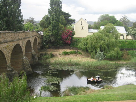 Taras Richmond Farmstay - Tourism Caloundra 20