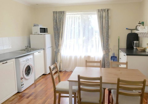 Taras Richmond Farmstay - Tourism Caloundra 3