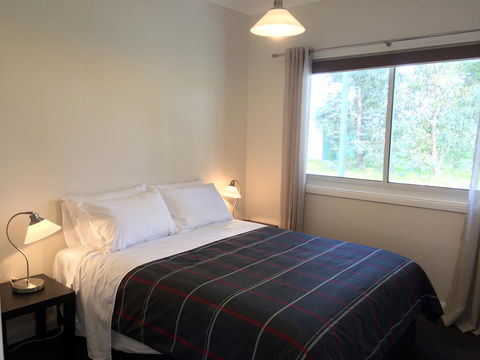 Taras Richmond Farmstay - Tourism Caloundra 31