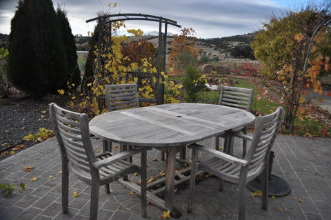 Taras Richmond Farmstay - Tourism Caloundra 17