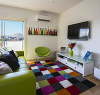 Bellerive Marina View Apartments No 28 - Tourism Caloundra