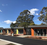 NRMA St Helens Waterfront Holiday Park - Tourism Caloundra