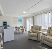 Aruba Apartments - Tourism Caloundra