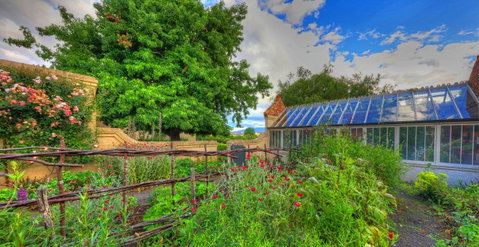 Old WesleyDale Heritage Accommodation - Tourism Caloundra 12