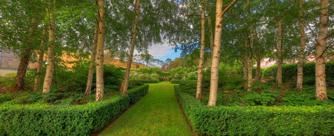 Old WesleyDale Heritage Accommodation - Tourism Caloundra 10
