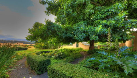 Old WesleyDale Heritage Accommodation - Tourism Caloundra 7