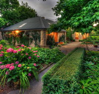 Old WesleyDale Heritage Accommodation - Tourism Caloundra