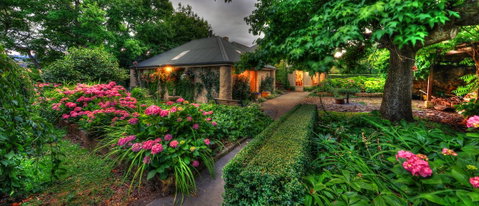 Old WesleyDale Heritage Accommodation - Tourism Caloundra 0