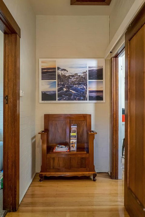 Gorgeous Hobart Accommodation - Park On Park - New Town - Tourism Caloundra 34