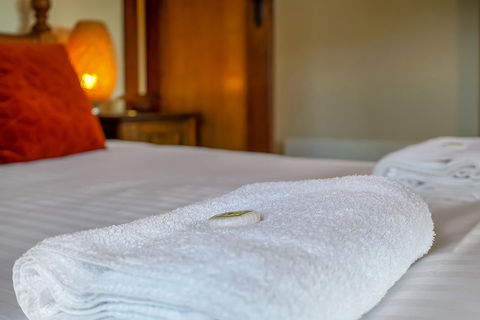 Gorgeous Hobart Accommodation - Park On Park - New Town - Tourism Caloundra 27
