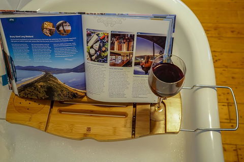 Gorgeous Hobart Accommodation - Park On Park - New Town - Tourism Caloundra 40
