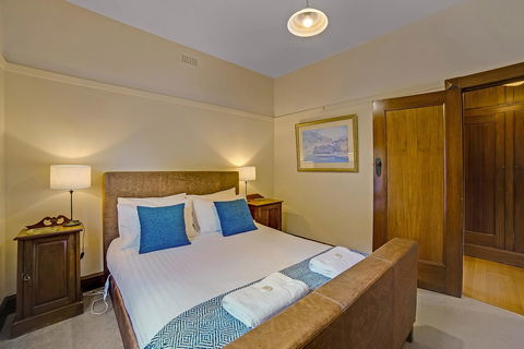 Gorgeous Hobart Accommodation - Park On Park - New Town - Tourism Caloundra 29