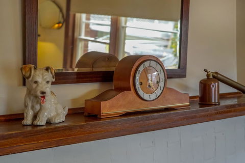 Gorgeous Hobart Accommodation - Park On Park - New Town - Tourism Caloundra 12