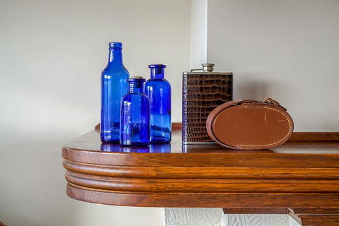 Gorgeous Hobart Accommodation - Park On Park - New Town - Tourism Caloundra 24