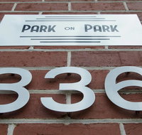 Park on Park - New Town / Hobart Accommodation - Tourism Caloundra
