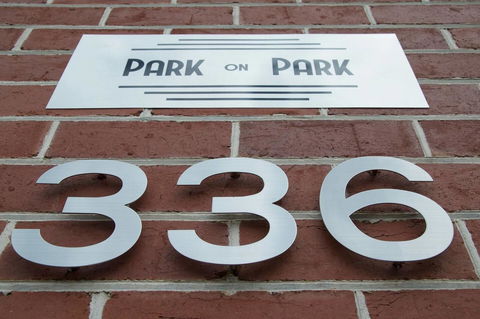 Gorgeous Hobart Accommodation - Park On Park - New Town - Tourism Caloundra 0