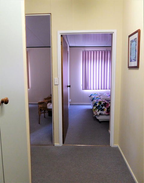 Tamar River Retreat - Tourism Caloundra 22