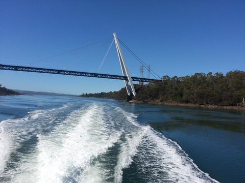 Tamar River Retreat - Tourism Caloundra 44
