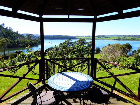 Tamar River Retreat - Tourism Caloundra 32