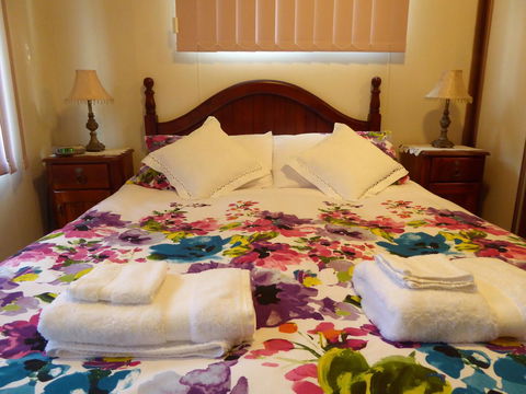 Tamar River Retreat - Tourism Caloundra 23