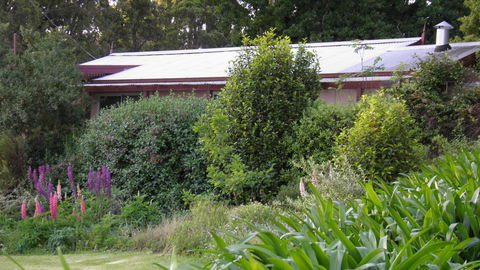 Tamar River Retreat - Tourism Caloundra 13