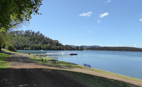 Tamar River Retreat - Tourism Caloundra 31