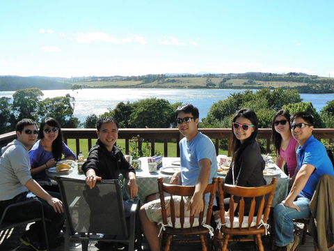 Tamar River Retreat - Tourism Caloundra 38