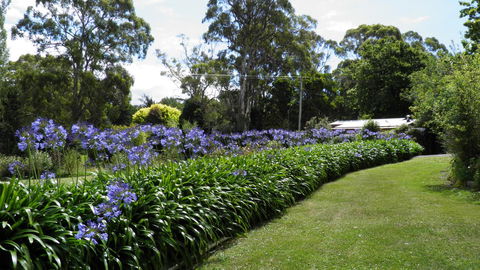 Tamar River Retreat - Tourism Caloundra 11