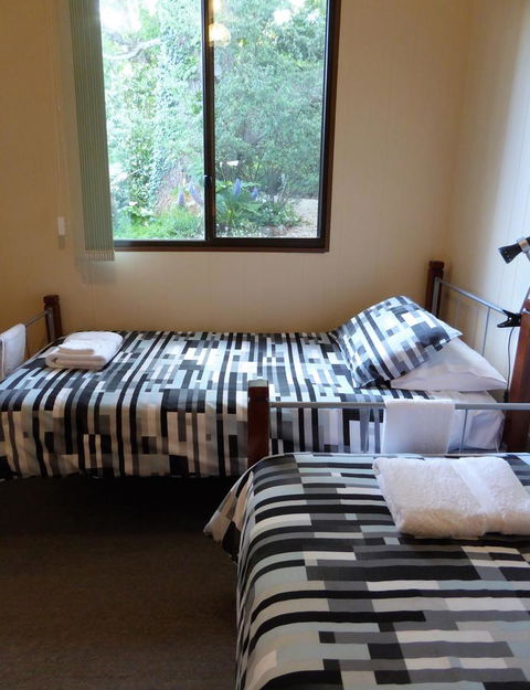 Tamar River Retreat - Tourism Caloundra 24