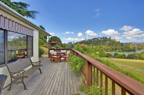 Tamar River Retreat - Tourism Caloundra 20