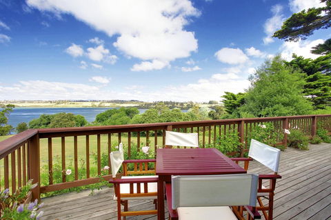 Tamar River Retreat - Tourism Caloundra 21