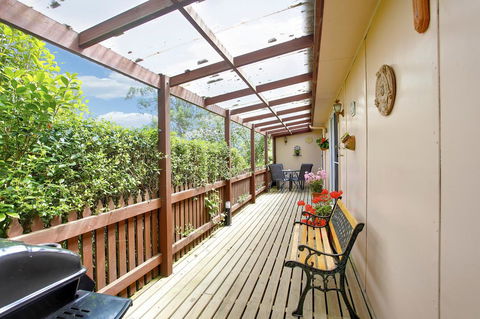 Tamar River Retreat - Tourism Caloundra 1