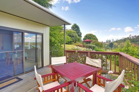 Tamar River Retreat - Tourism Caloundra 19