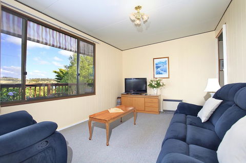 Tamar River Retreat - Tourism Caloundra 15