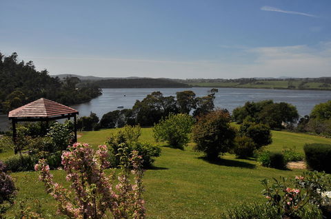 Tamar River Retreat - Tourism Caloundra 43