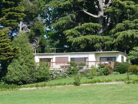 Tamar River Retreat - Tourism Caloundra 27