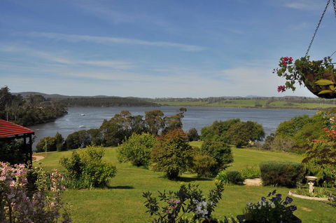 Tamar River Retreat - Tourism Caloundra 42