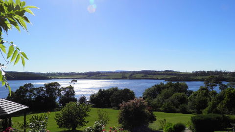Tamar River Retreat - Tourism Caloundra 34
