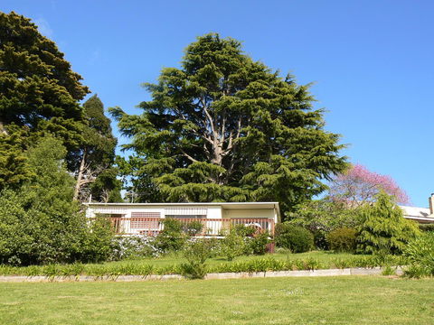 Tamar River Retreat - Tourism Caloundra 26