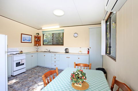 Tamar River Retreat - Tourism Caloundra 17