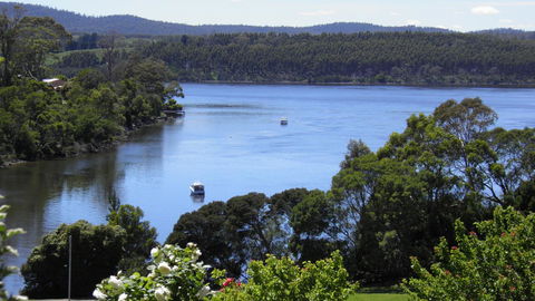 Tamar River Retreat - Tourism Caloundra 33