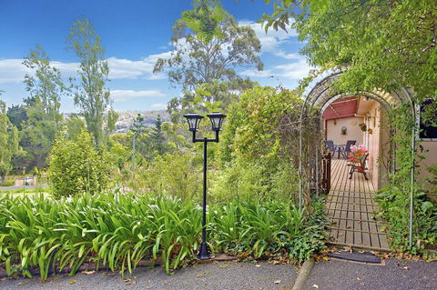 Tamar River Retreat - Tourism Caloundra 3