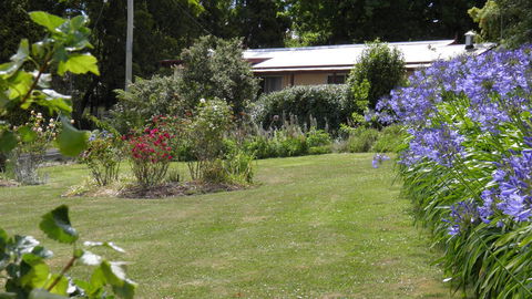 Tamar River Retreat - Tourism Caloundra 12