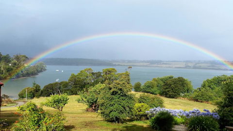 Tamar River Retreat - Tourism Caloundra 35