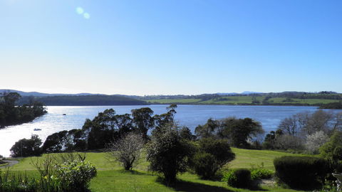 Tamar River Retreat - Tourism Caloundra 40
