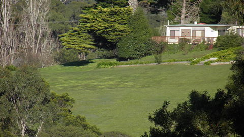 Tamar River Retreat - Tourism Caloundra 25