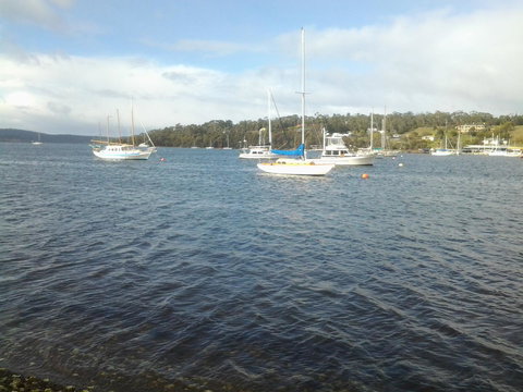 Marinavisage - Tourism Caloundra 15