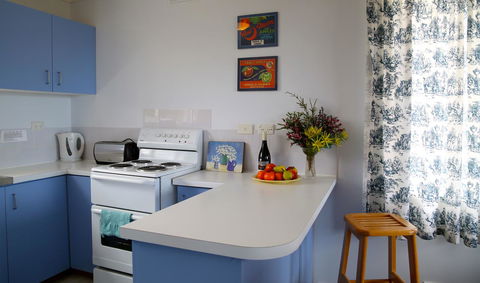 Ar Lan Y Mor - Tourism Caloundra 11