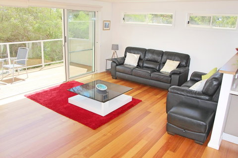 Seaview Apartment - Tourism Caloundra 8